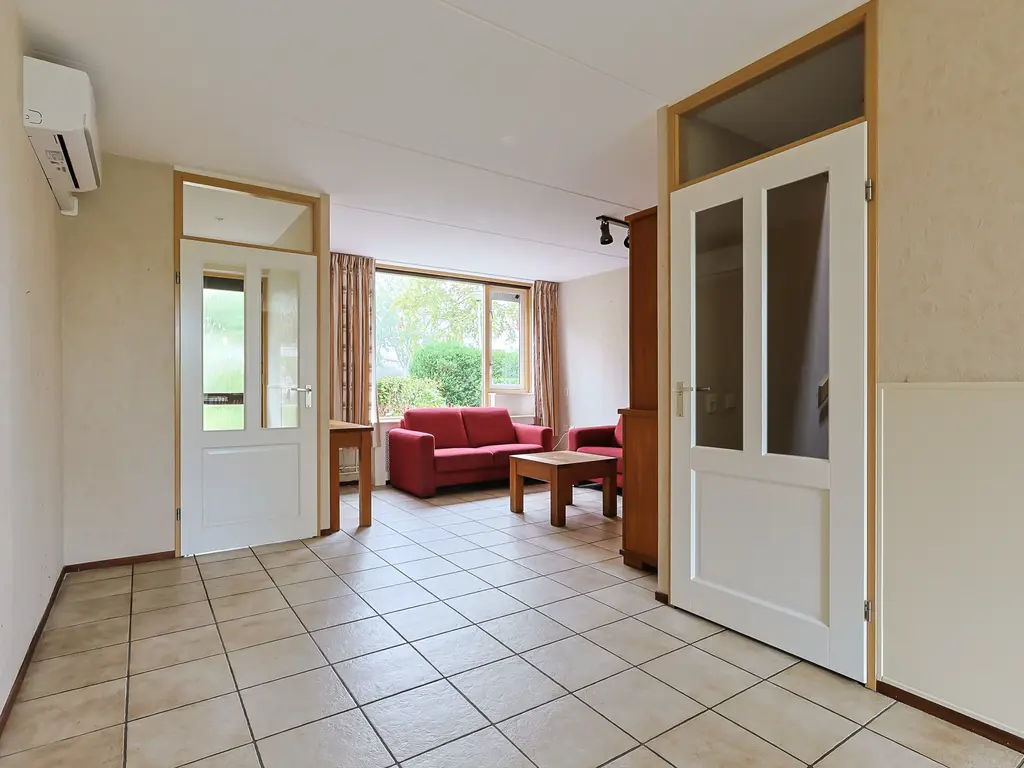 De Hoek 7, NIEUWKOOP