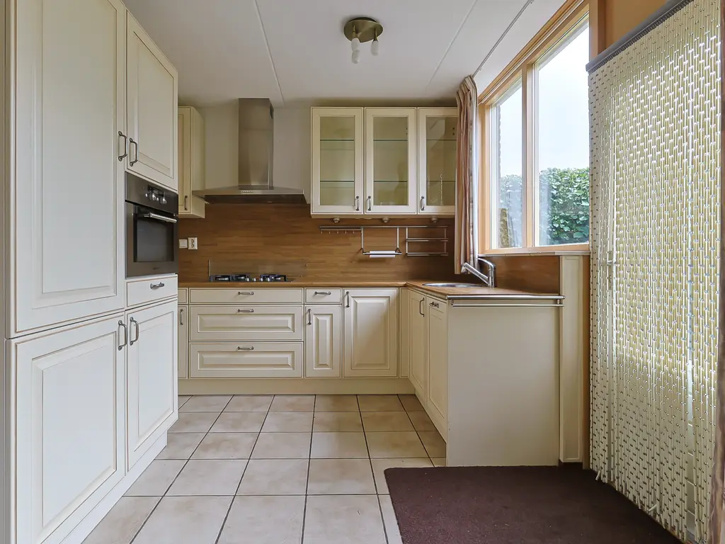 De Hoek 7, NIEUWKOOP