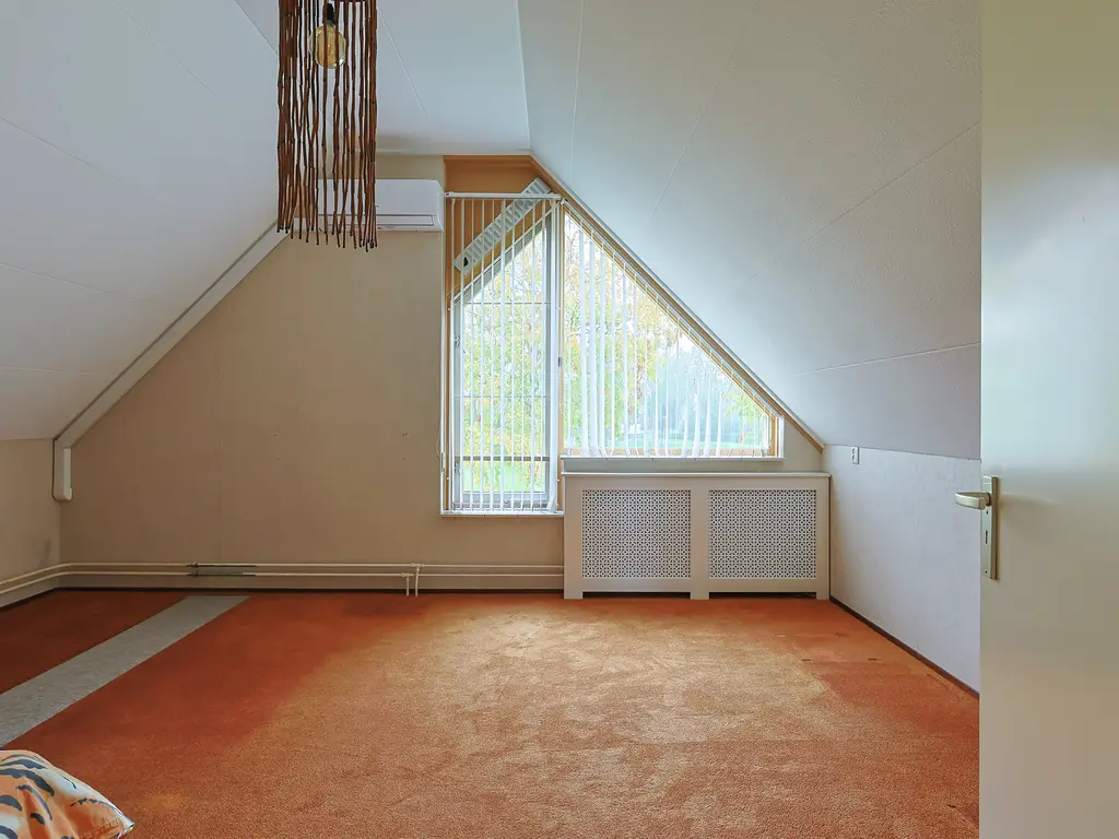 De Hoek 7, NIEUWKOOP