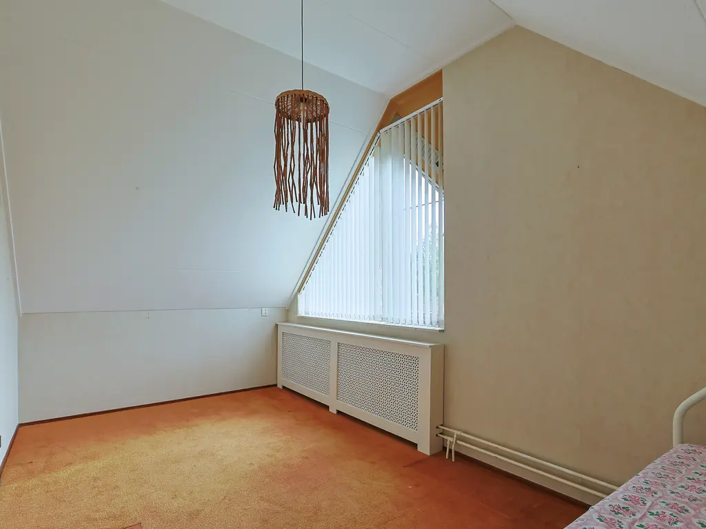 De Hoek 7, NIEUWKOOP