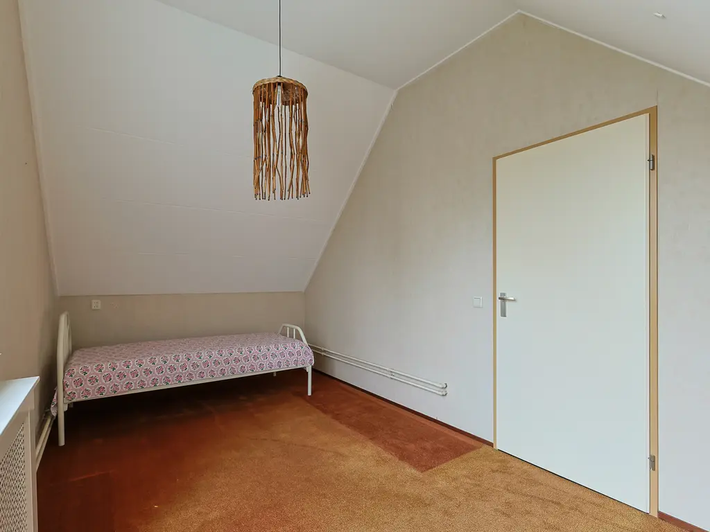 De Hoek 7, NIEUWKOOP