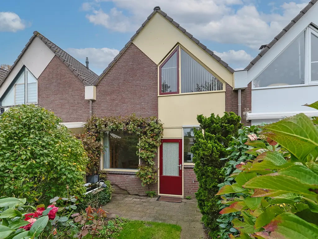 De Hoek 7, NIEUWKOOP