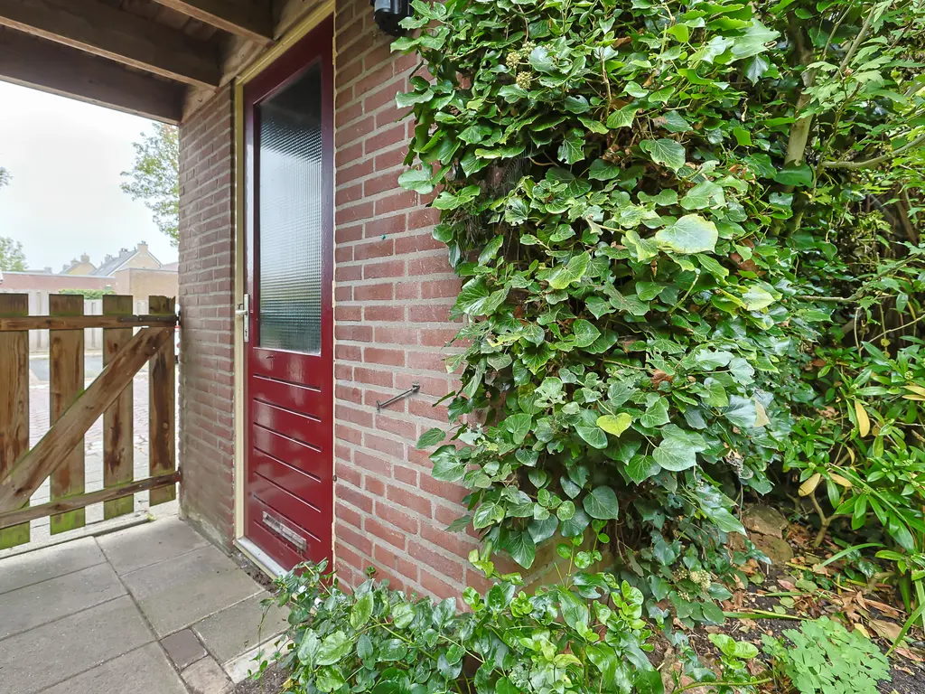De Hoek 7, NIEUWKOOP
