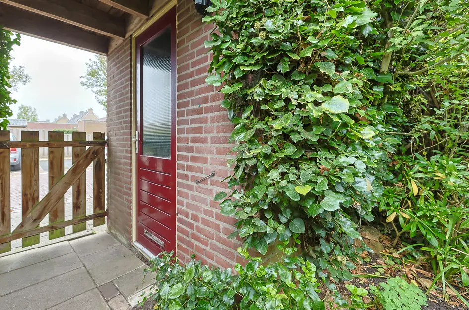 De Hoek 7