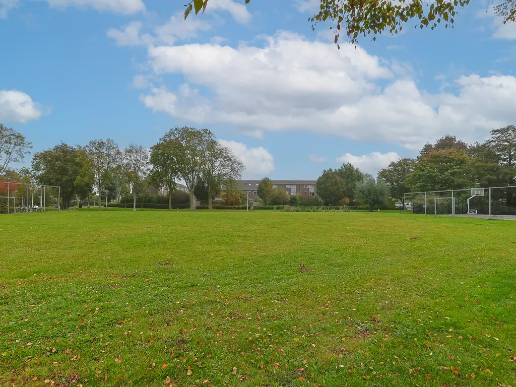 De Hoek 7, NIEUWKOOP