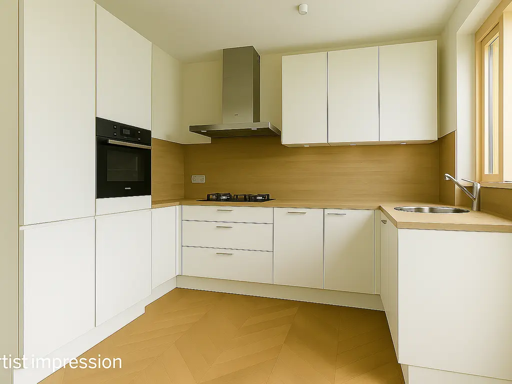 De Hoek 7, NIEUWKOOP