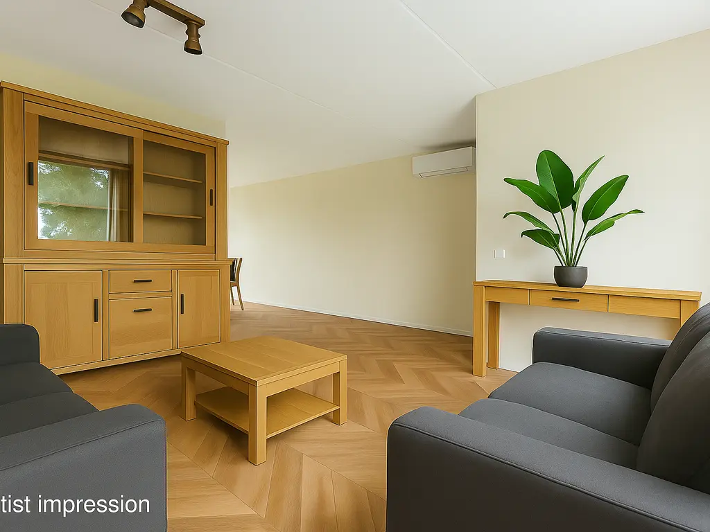 De Hoek 7, NIEUWKOOP