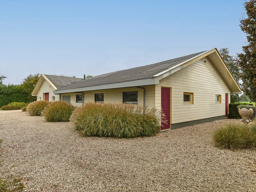 Grechtkade 12, WOERDENSE VERLAAT