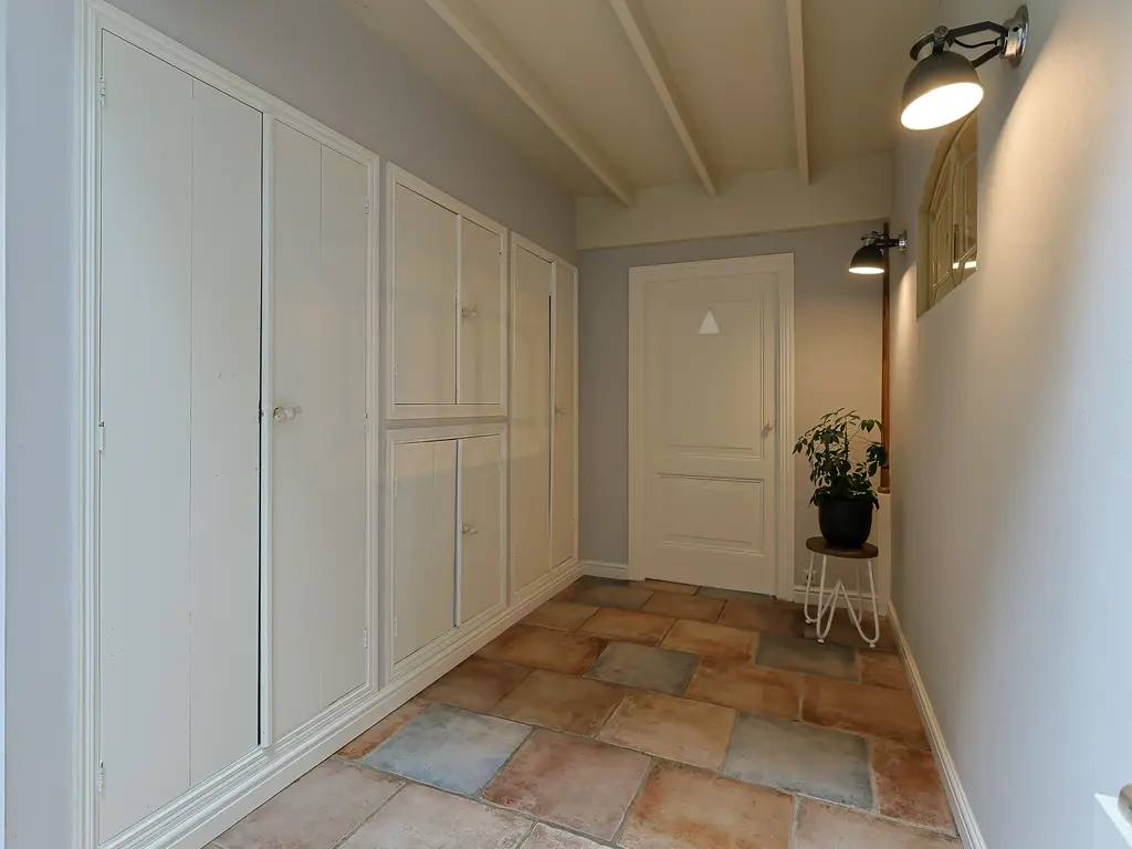 Grechtkade 12, WOERDENSE VERLAAT