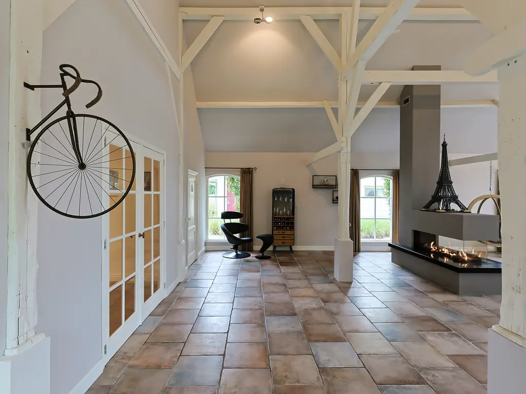 Grechtkade 12, WOERDENSE VERLAAT