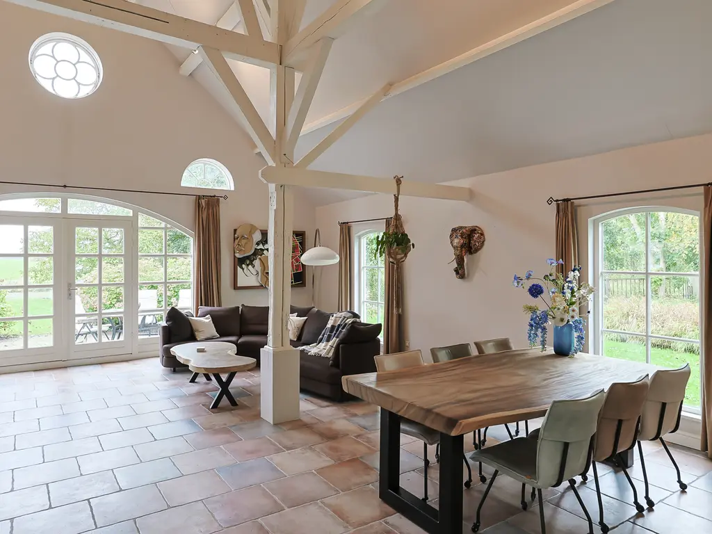 Grechtkade 12, WOERDENSE VERLAAT