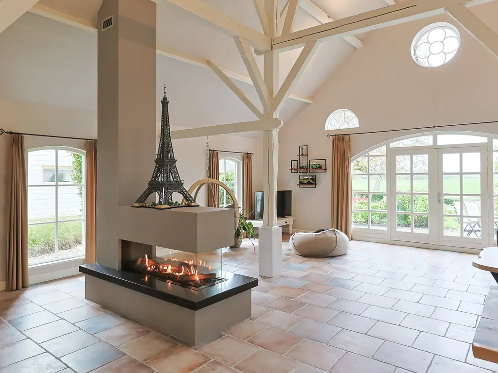 Grechtkade 12, WOERDENSE VERLAAT