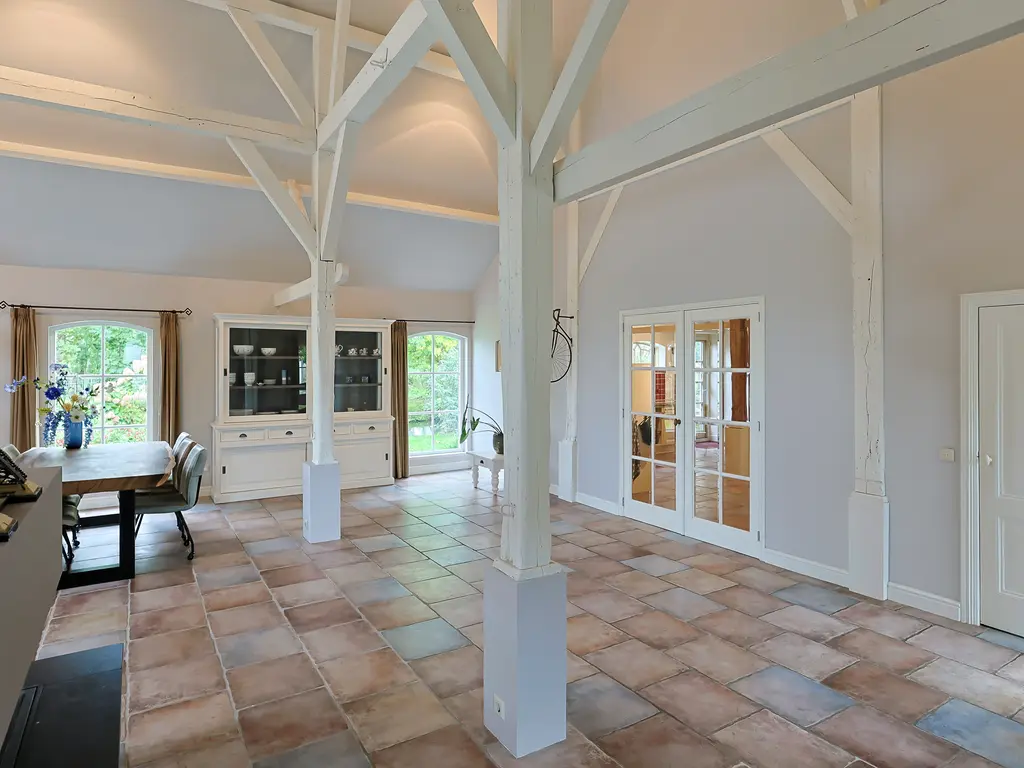 Grechtkade 12, WOERDENSE VERLAAT