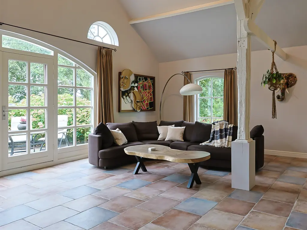 Grechtkade 12, WOERDENSE VERLAAT