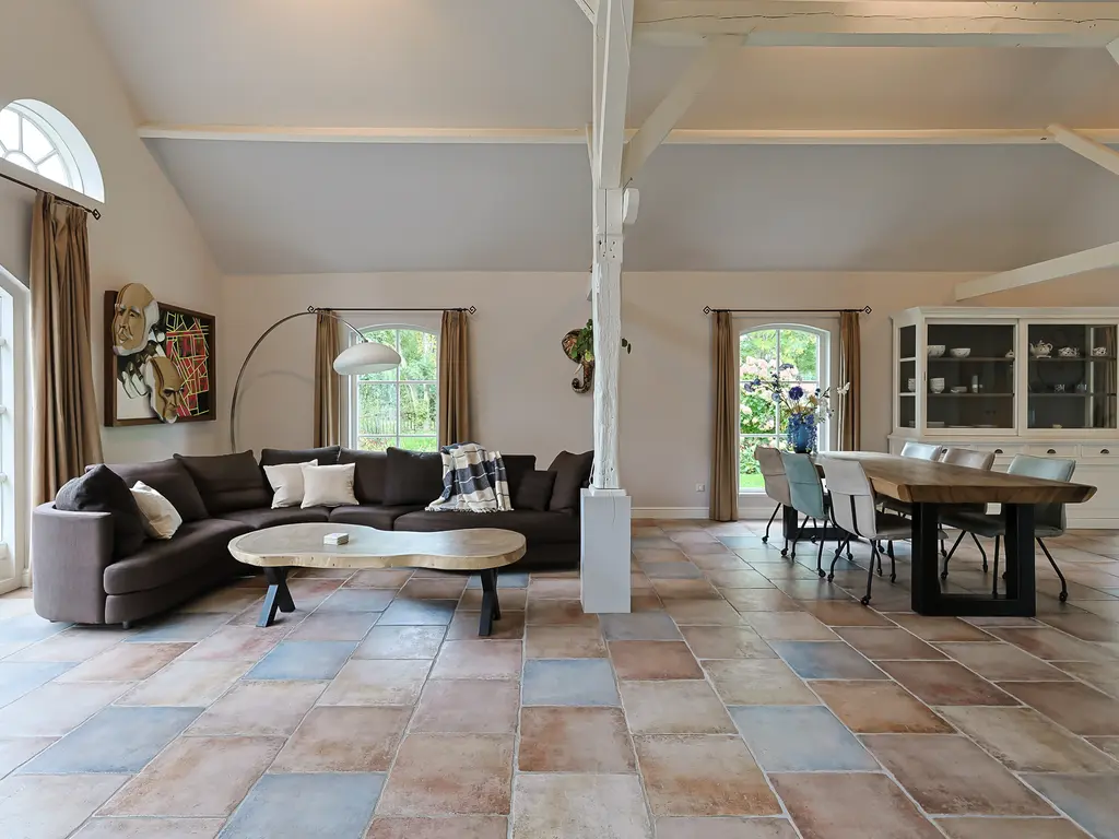 Grechtkade 12, WOERDENSE VERLAAT