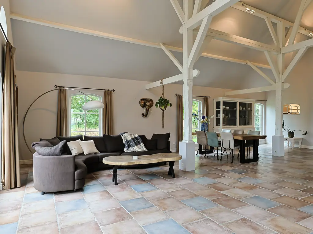 Grechtkade 12, WOERDENSE VERLAAT