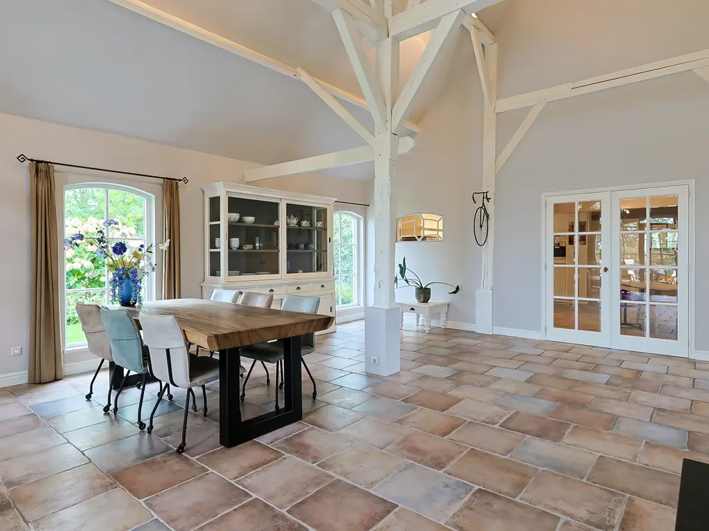 Grechtkade 12, WOERDENSE VERLAAT