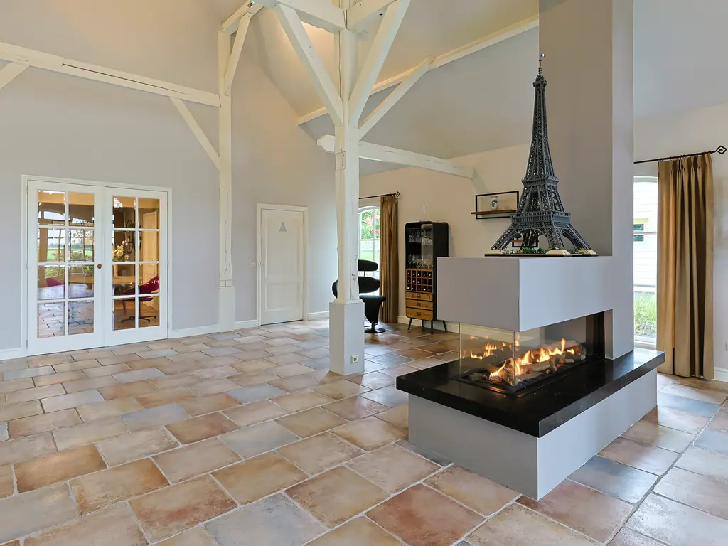 Grechtkade 12, WOERDENSE VERLAAT