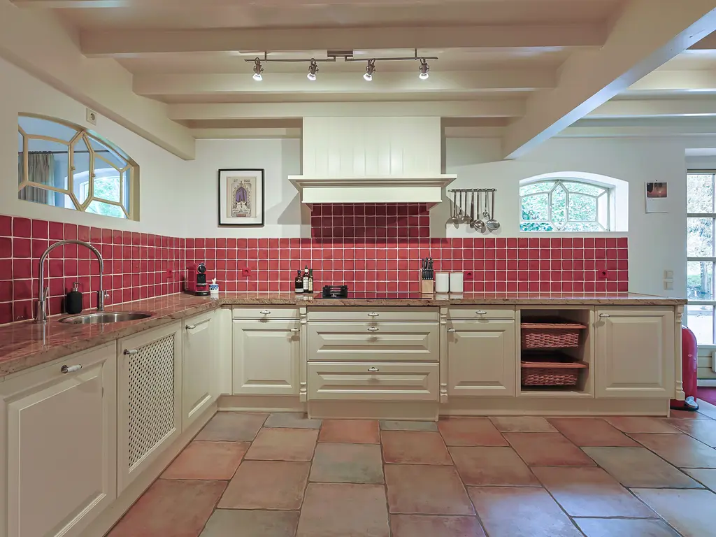 Grechtkade 12, WOERDENSE VERLAAT