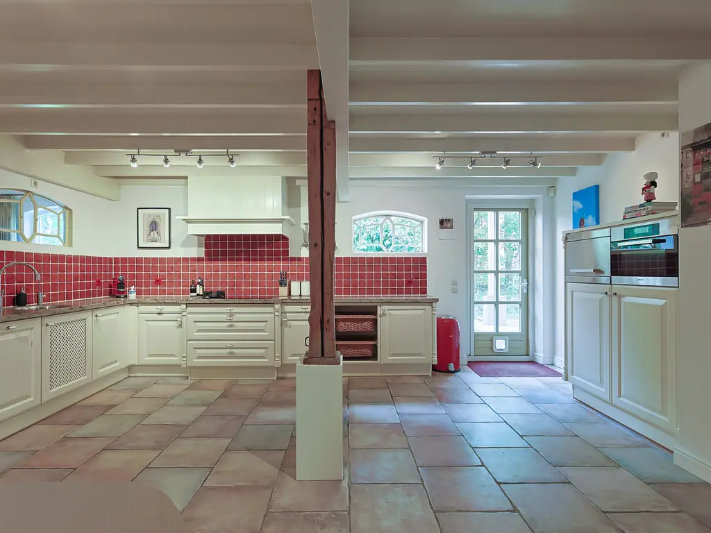 Grechtkade 12, WOERDENSE VERLAAT