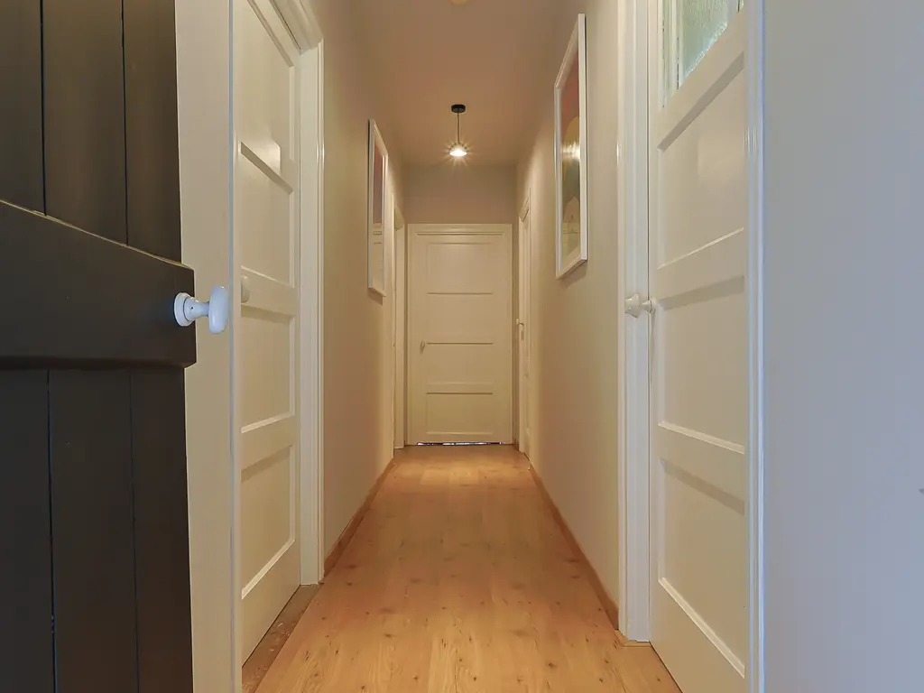 Grechtkade 12, WOERDENSE VERLAAT