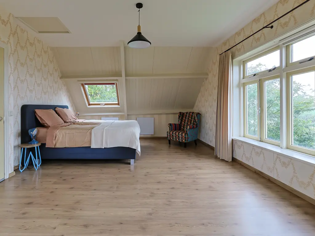 Grechtkade 12, WOERDENSE VERLAAT