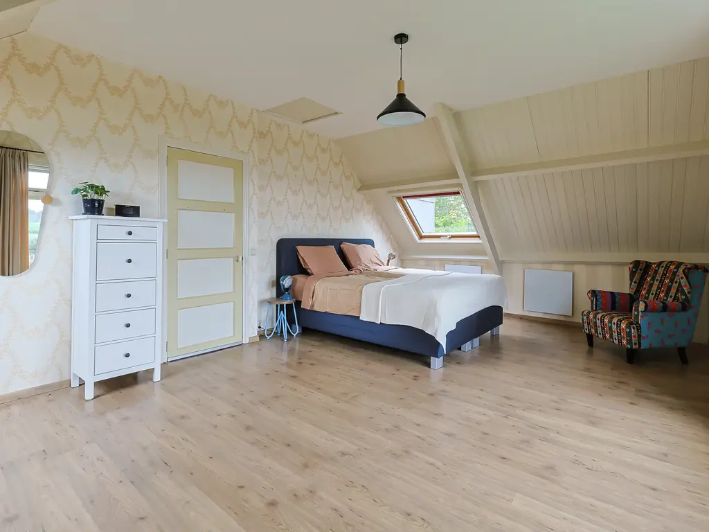 Grechtkade 12, WOERDENSE VERLAAT