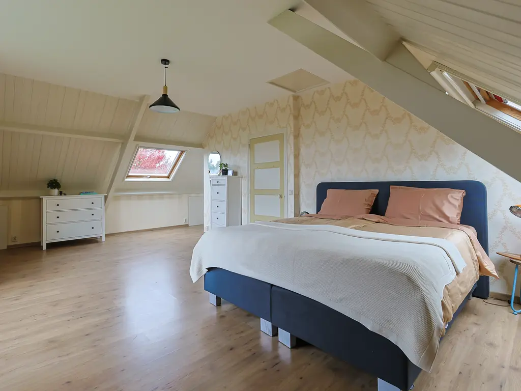 Grechtkade 12, WOERDENSE VERLAAT