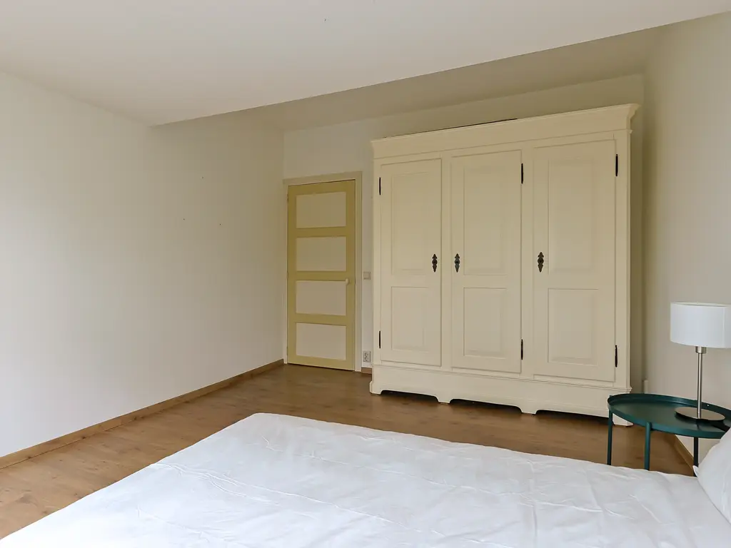 Grechtkade 12, WOERDENSE VERLAAT