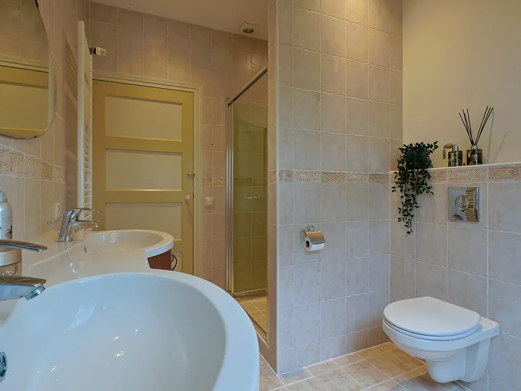 Grechtkade 12, WOERDENSE VERLAAT