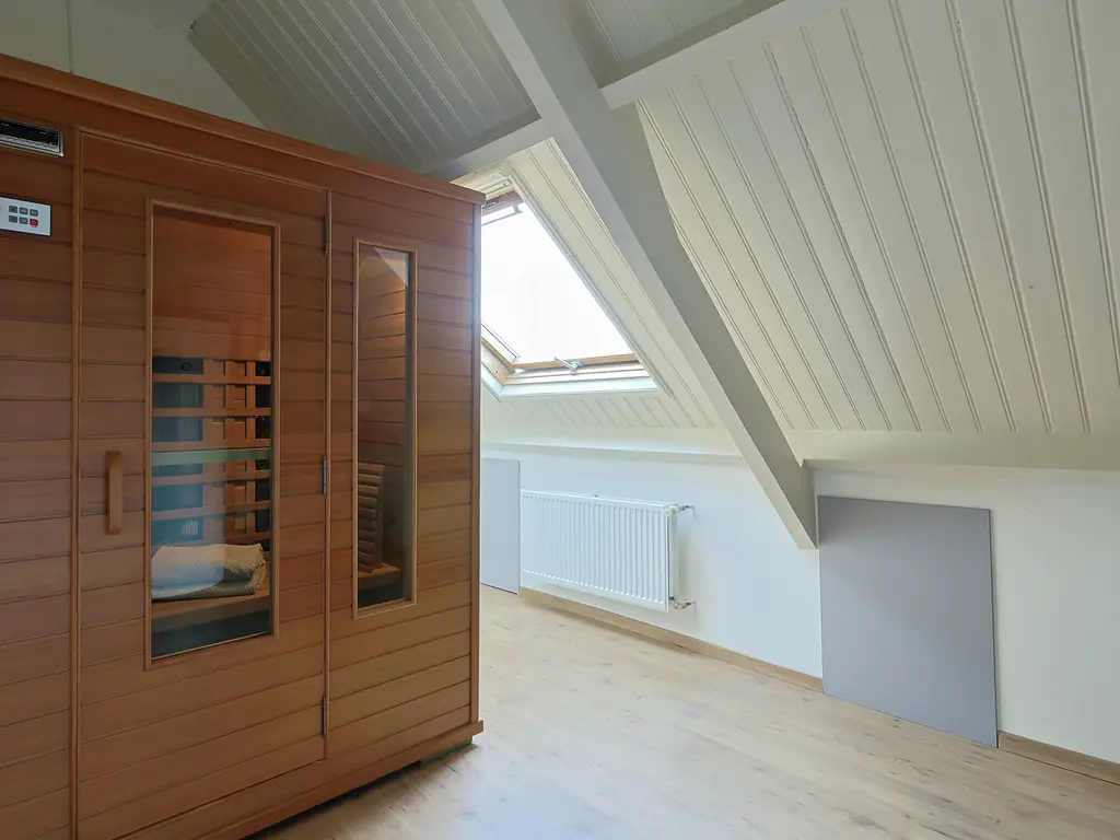 Grechtkade 12, WOERDENSE VERLAAT