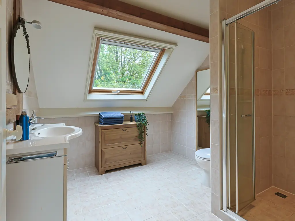 Grechtkade 12, WOERDENSE VERLAAT