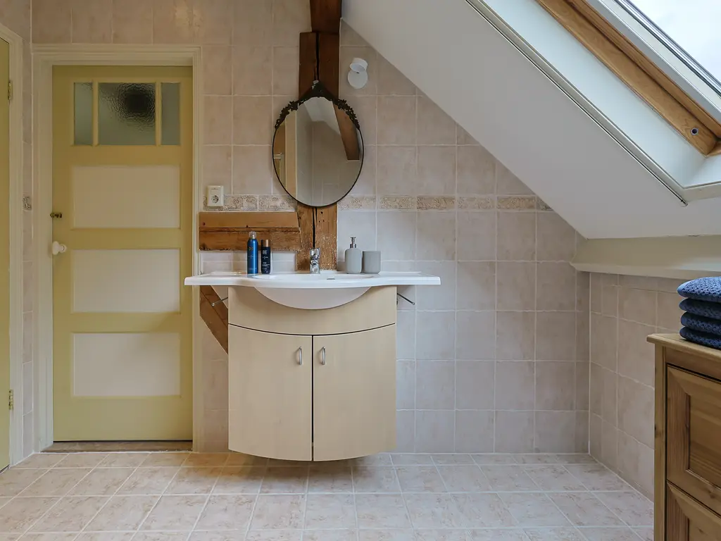 Grechtkade 12, WOERDENSE VERLAAT