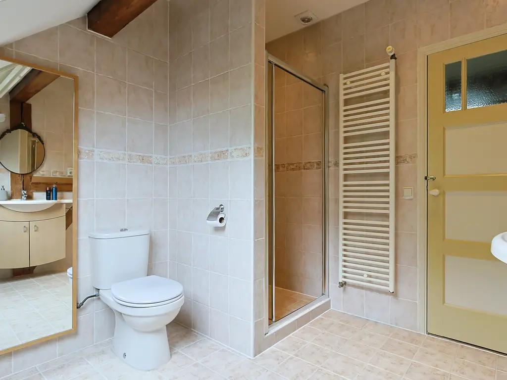 Grechtkade 12, WOERDENSE VERLAAT