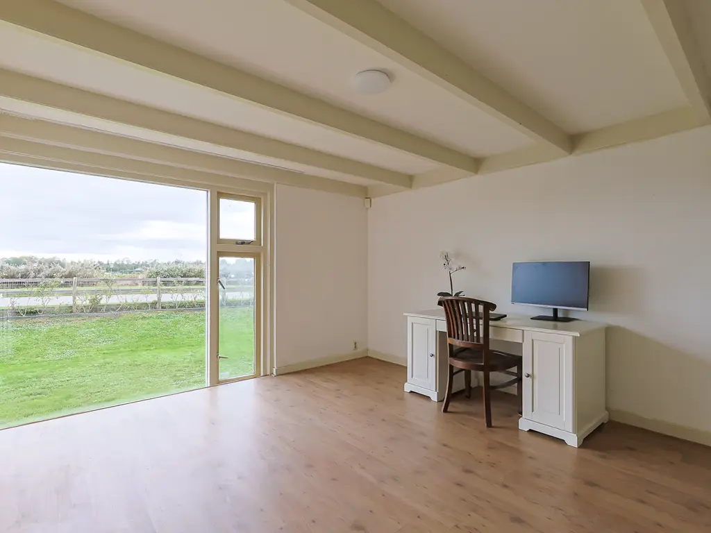 Grechtkade 12, WOERDENSE VERLAAT