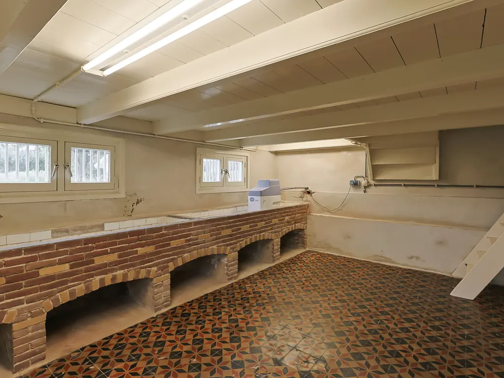 Grechtkade 12, WOERDENSE VERLAAT