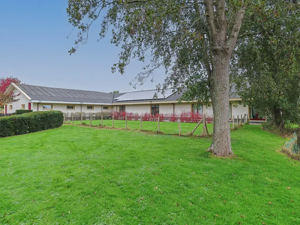 Grechtkade 12, WOERDENSE VERLAAT