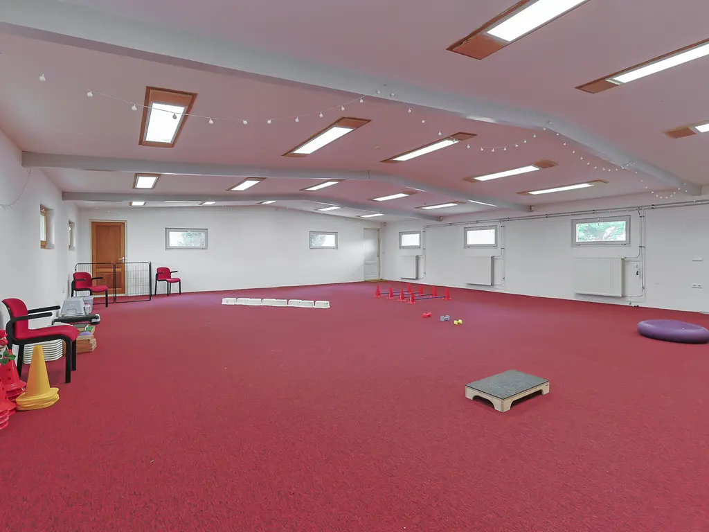 Grechtkade 12, WOERDENSE VERLAAT