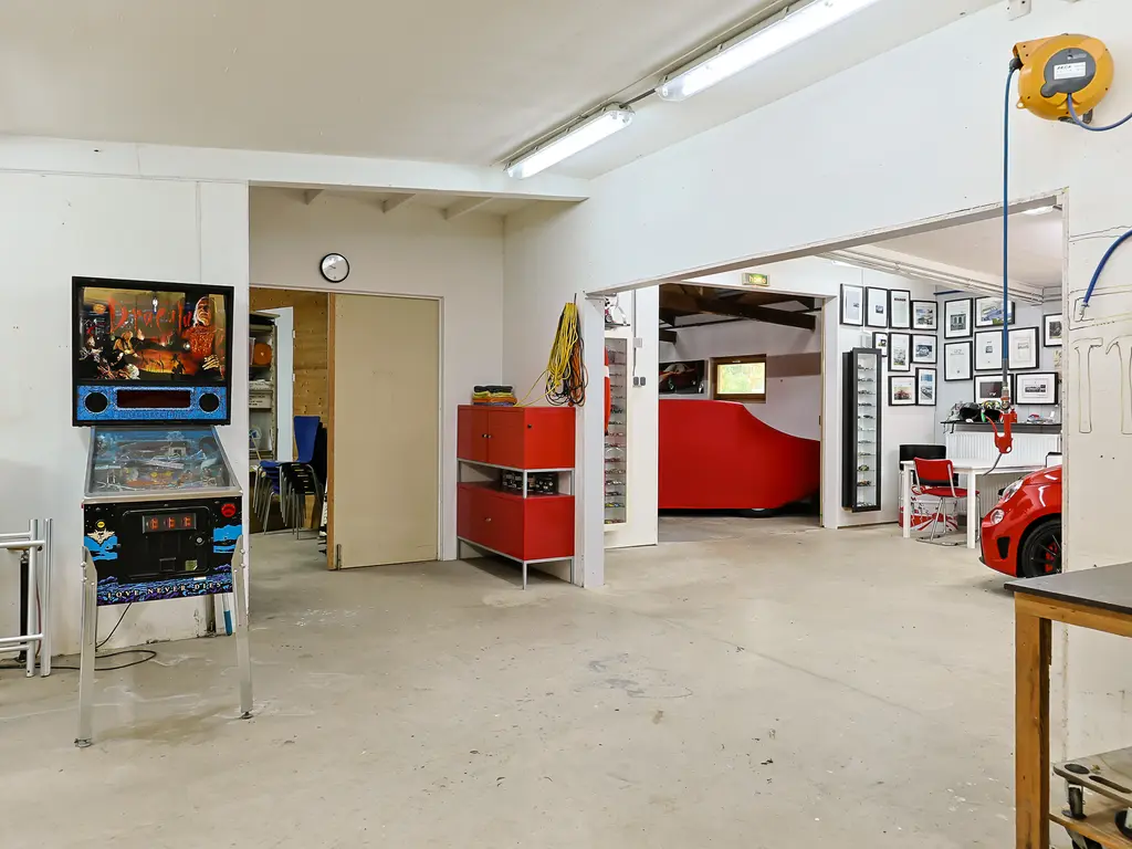 Grechtkade 12, WOERDENSE VERLAAT