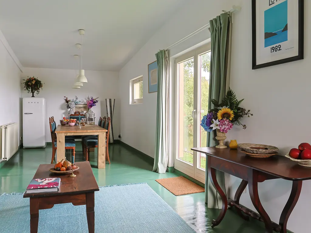 Grechtkade 12, WOERDENSE VERLAAT