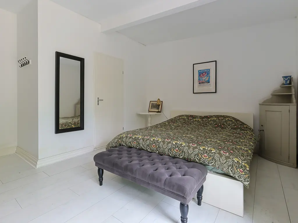 Grechtkade 12, WOERDENSE VERLAAT