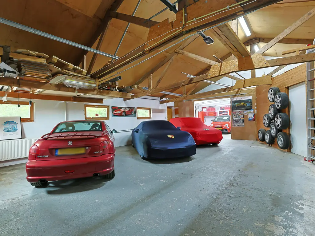 Grechtkade 12, WOERDENSE VERLAAT