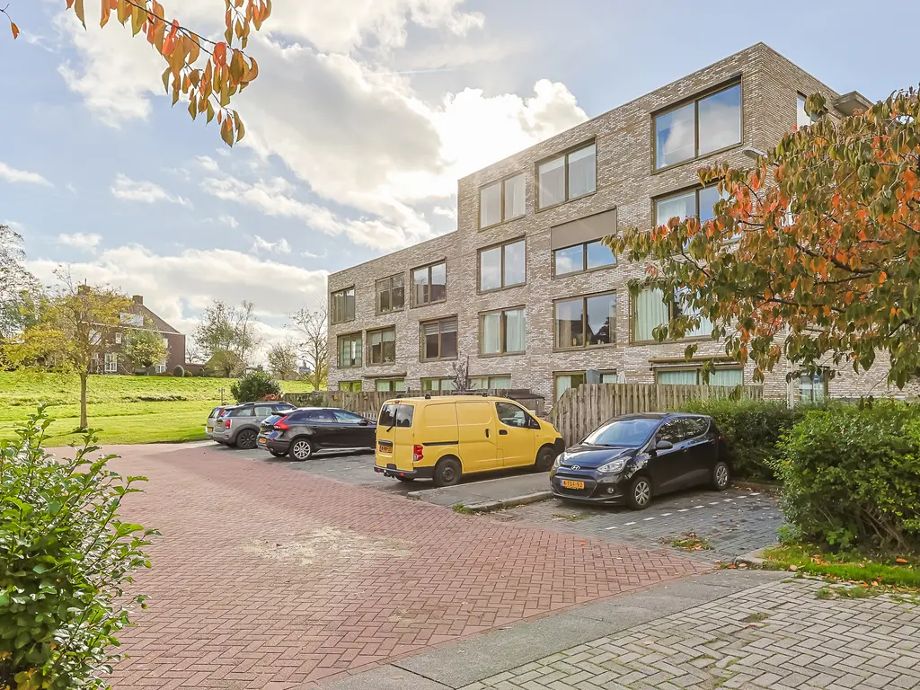 Vijverhof 81, NIEUWKOOP
