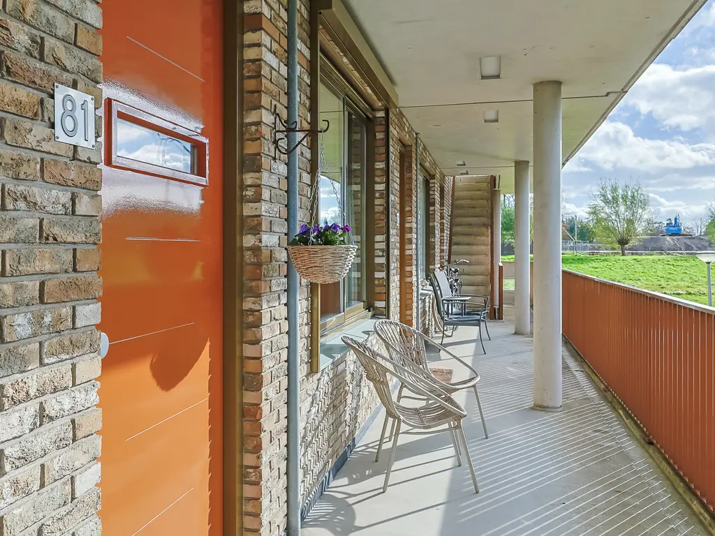 Vijverhof 81, NIEUWKOOP