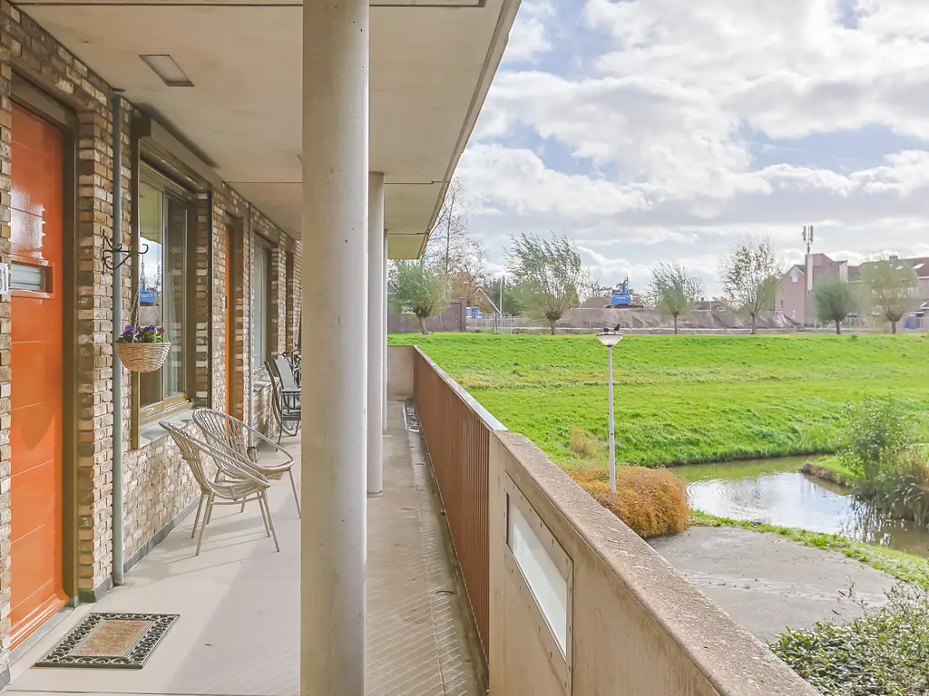 Vijverhof 81, NIEUWKOOP