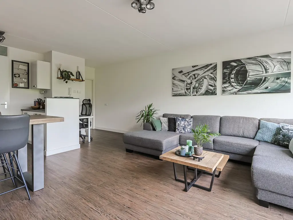 Vijverhof 81, NIEUWKOOP