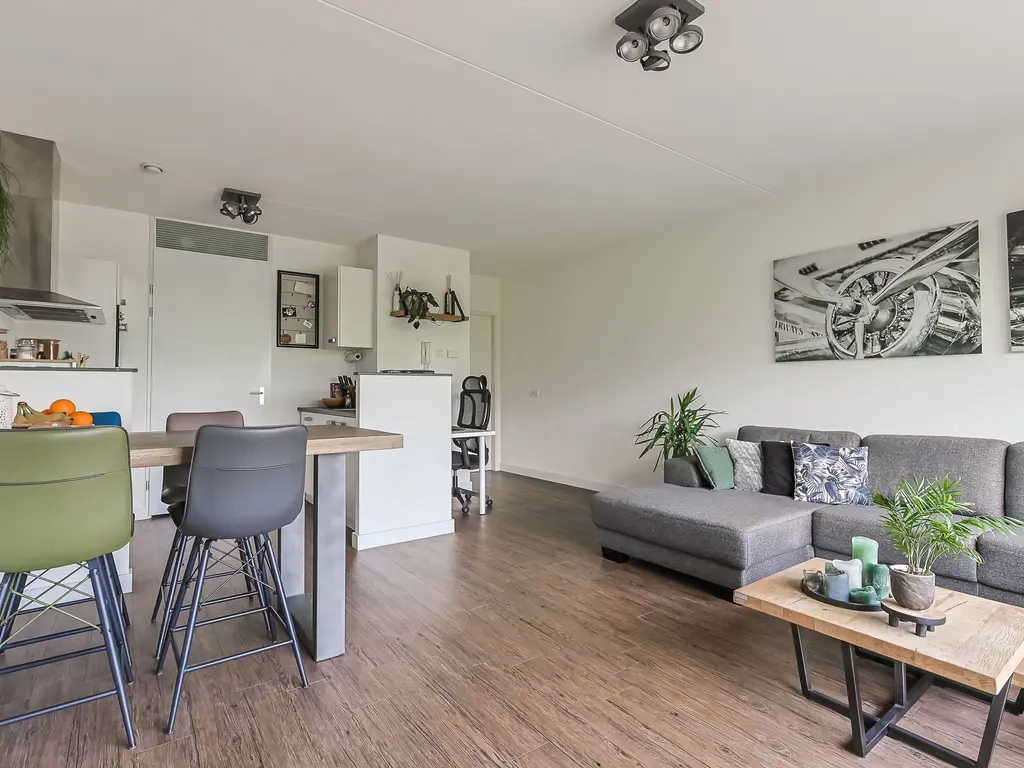 Vijverhof 81, NIEUWKOOP