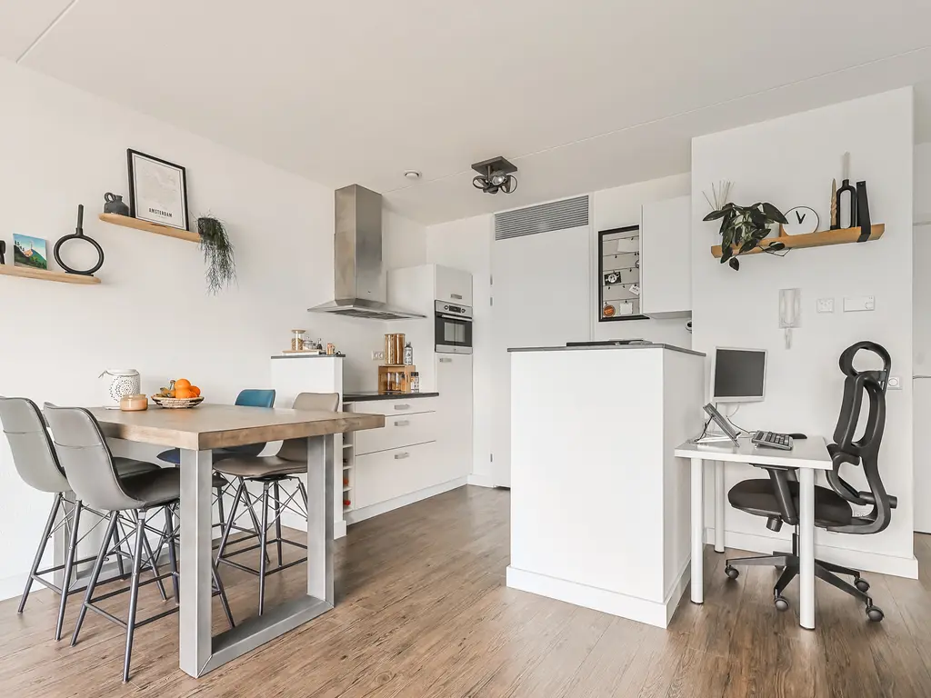 Vijverhof 81, NIEUWKOOP