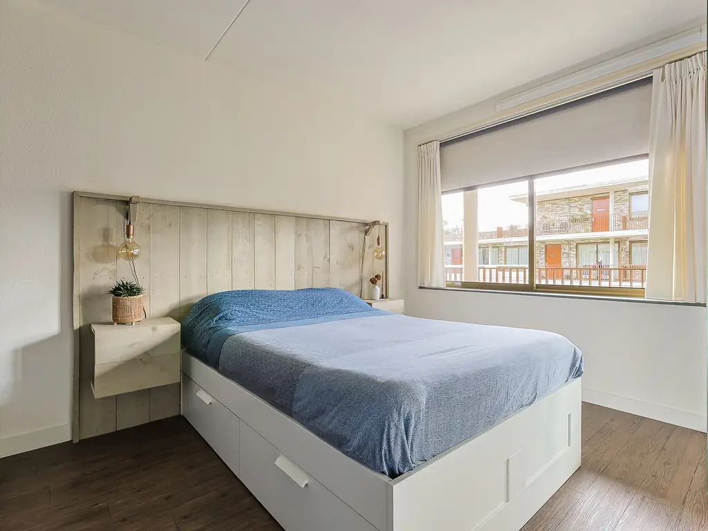 Vijverhof 81, NIEUWKOOP