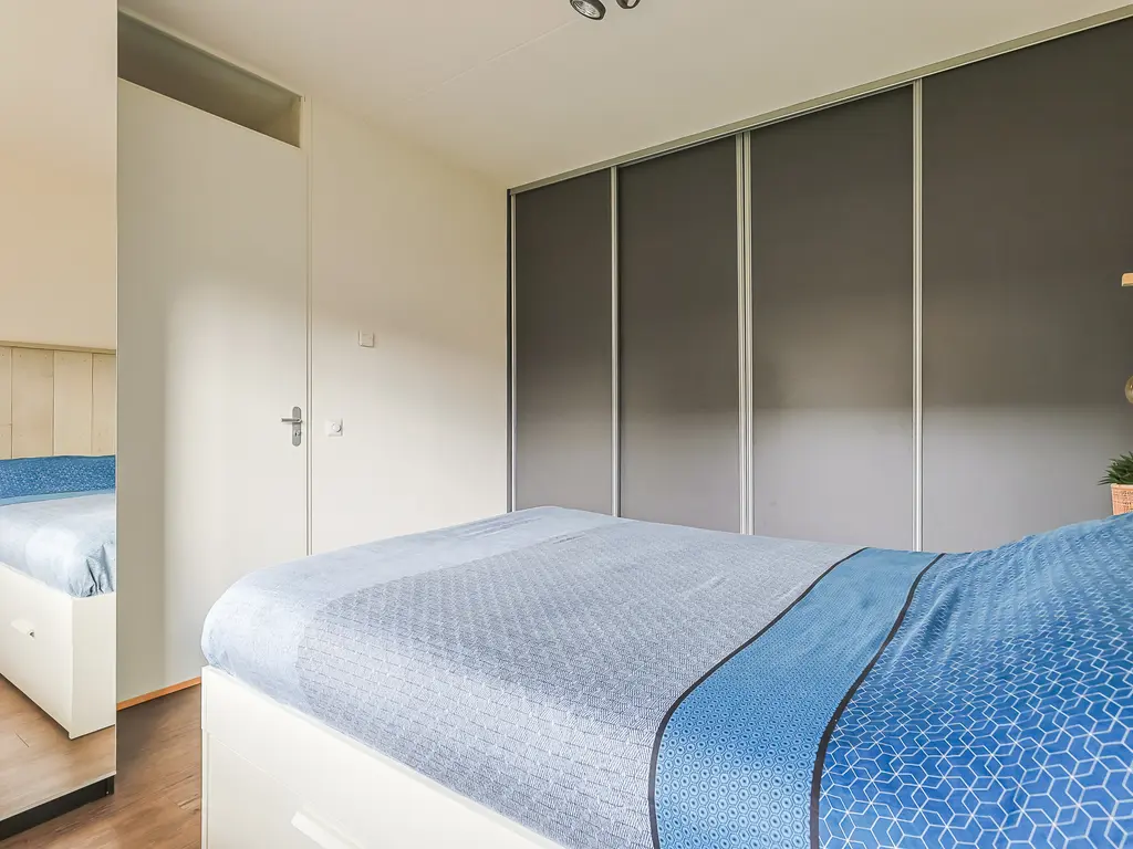 Vijverhof 81, NIEUWKOOP